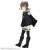 [Assault Lily] Shiori Rokkaku Simple Package (Fashion Doll) Item picture1