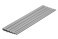 プラ=材料 (グレー) 細長丸パイプ 5 x 10 mm (4本入) (素材) (プラ材) その他の画像2 サムネイル