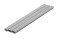 プラ=材料 (グレー) 細長丸パイプ 5 x 10 mm (4本入) (素材) (プラ材) その他の画像3 サムネイル