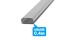 プラ=材料 (グレー) 細長丸パイプ 5 x 10 mm (4本入) (素材) (プラ材) その他の画像4 サムネイル
