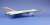 Fairey Delta 2 British Supersonic Experimental Aircraft (Plastic model) Item picture3