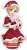The Idolm@ster Cinderella Girls Acrylic Stand Yumi Aiba (Anime Toy) Item picture1