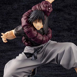 Artfx J Toji Fushiguro (PVC Figure)