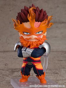Nendoroid Endeavor (PVC Figure)