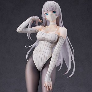 Original Design Art Corp. YD Ivy Deluxe Edition w/Bonus Item (PVC Figure)