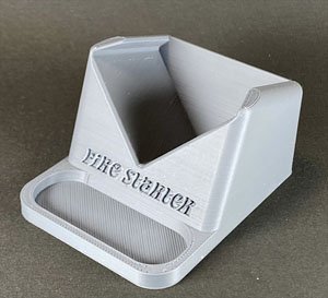 Tamiya Cement Stand Ver3 (Hobby Tool)