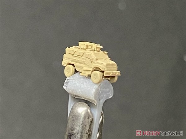 模型便利グッズ8 塗装サポートパーツセット (工具) その他の画像4