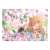 Bungo Stray Dogs A6 Visual Acrylic Plate Kenji Miyazawa (Anime Toy) Item picture1