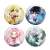 [Naruto: Shippuden] Chara-deru Art Can Badge 01 (Set of 7) (Anime Toy) Item picture2