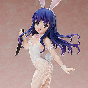 Rika Furude: Bunny Ver. (PVC Figure)
