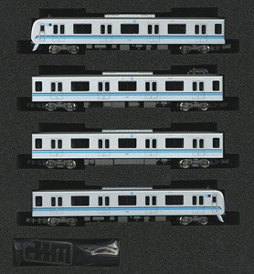東京メトロ 05系 (13次車) 基本4両編成セット (動力付き) (基本・4両セット) (塗装済み完成品) (鉄道模型)