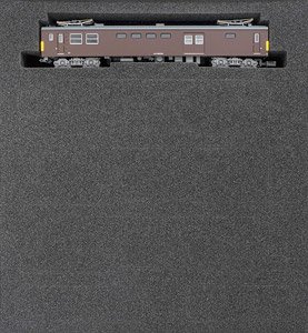 J.R. Tokai Type KUMOYA90-100 (without Motor) (Pre-colored Completed) (Model Train)