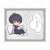 TVアニメ「SK∞ エスケーエイト」 アクリルスタンド 菊池忠 ナイトウェア デフォルメ ver. (キャラクターグッズ) 商品画像1