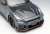 NISSAN GT-R NISMO Special edition 2024 NISMO Stealth Gray (Diecast Car) Item picture3