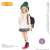 PNS Kuttari Pullover Parka (White) (Fashion Doll) Other picture1