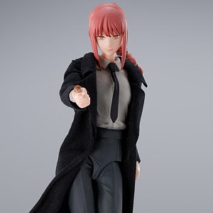 S.H.フィギュアーツ マキマ (完成品)