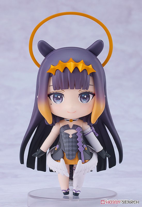ねんどろいど 一伊那尓栖 (フィギュア) 商品画像2