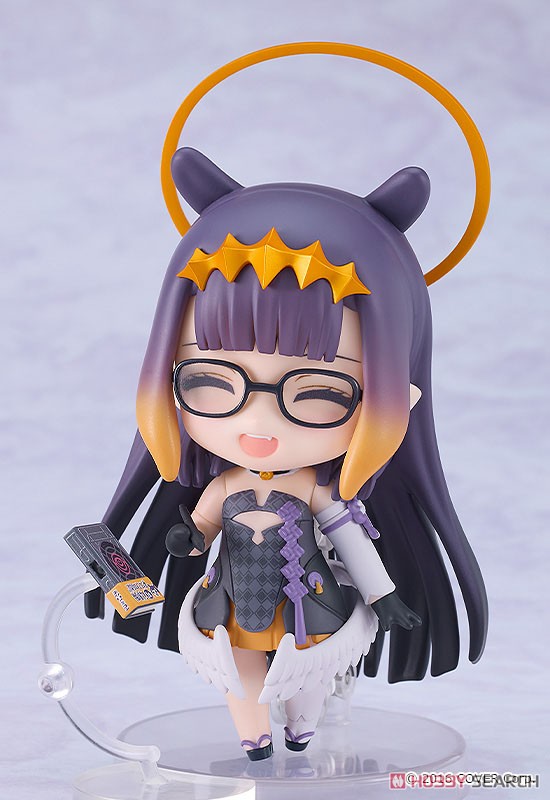 ねんどろいど 一伊那尓栖 (フィギュア) 商品画像7