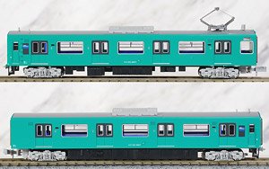 103系3550番代 加古川線 2両セット (2両セット) (鉄道模型)