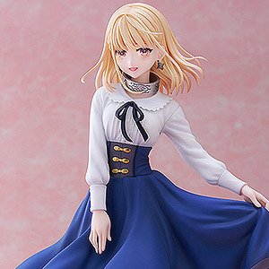 Tenitol Jess (PVC Figure)