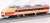 KUHA481-501+502 Last Year Two Car Set (2-Car Set) (Model Train) Item picture6