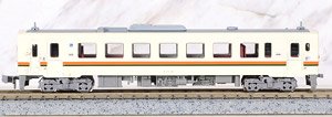 KIHA11-100 (T) Large Skirt Minoota (Model Train)
