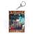 A Little Big Acrylic Key Ring Blue Lock Rin Itoshi Pirates Ver. (Anime Toy) Item picture1