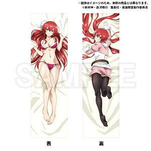 英雄教室 描き下ろし抱き枕カバー アーネスト (キャラクターグッズ)