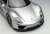 Porsche 918 Spyder 2011 GT Silver (Diecast Car) Item picture3