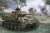 WW.II ドイツ軍 パンター指揮戦車G型 マジックトラック/アルミ砲身/暗視装置/3Dプリント製マズルブレーキ＆筒型雑具ケース付属 豪華セット (プラモデル) その他の画像1