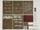 (HOe) Forest Railway Series `Sugisawa Dual Track Engine House II` Paper Kit [1:87, Colored] (Unassembled Kit) (Model Train) 商品画像2 Thumbnail