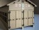 (HOe) Forest Railway Series `Sugisawa Dual Track Engine House II` Paper Kit [1:87, Colored] (Unassembled Kit) (Model Train) 商品画像3 Thumbnail