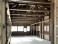(HOe) Forest Railway Series `Sugisawa Dual Track Engine House II` Paper Kit [1:87, Colored] (Unassembled Kit) (Model Train) 商品画像4 Thumbnail