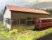 (HOe) Forest Railway Series `Sugisawa Dual Track Engine House II` Paper Kit [1:87, Colored] (Unassembled Kit) (Model Train) その他の画像3 Thumbnail