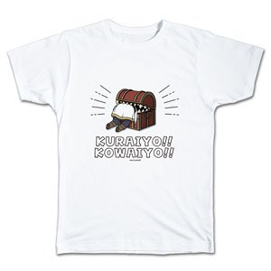 TV Animation [Frieren: Beyond Journey`s End] T-Shirt L Size Design 02 (Frieren) (Anime Toy)