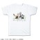 TV Animation [Frieren: Beyond Journey`s End] T-Shirt XL Size Design 01 (Frieren & Himmel) (Anime Toy) 商品画像1 Thumbnail