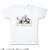 TVアニメ「葬送のフリーレン」 Tシャツ XLサイズ デザイン01 (フリーレン&ヒンメル) (キャラクターグッズ) 商品画像1