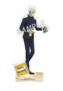 Jujutsu Kaisen Kaigyoku / Gyokusetsu - Rest - Whole Body Acrylic Stand Plate Kento Nanami (Anime Toy)