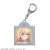 Butareba: The Story of a Man Turned into a Pig Acrylic Key Ring Design 01 (Jess/A) (Anime Toy) Item picture1