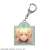 Butareba: The Story of a Man Turned into a Pig Acrylic Key Ring Design 04 (Jess/D) (Anime Toy) Item picture1