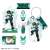 My Hero Academia Trading Acrylic Stand Charm Vol.1 (Set of 5) (Anime Toy) Item picture2