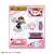 My Hero Academia Trading Acrylic Stand Charm Vol.1 (Set of 5) (Anime Toy) Item picture5