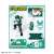 My Hero Academia Trading Acrylic Stand Charm Vol.1 (Set of 5) (Anime Toy) Item picture1