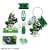 My Hero Academia Trading Acrylic Stand Charm Vol.2 (Set of 5) (Anime Toy) Item picture4
