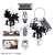 My Hero Academia Trading Acrylic Stand Charm Vol.2 (Set of 5) (Anime Toy) Item picture6