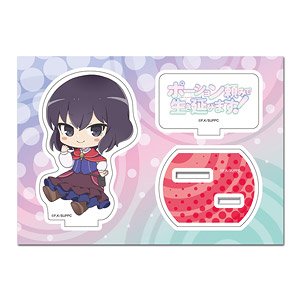 ポーション頼みで生き延びます！ ぺたん娘アクリルフィギュア カオル(1) (キャラクターグッズ)