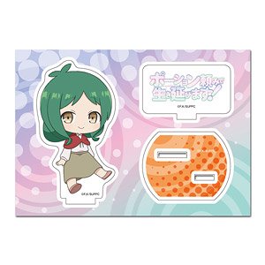 ポーション頼みで生き延びます！ ぺたん娘アクリルフィギュア ベル (キャラクターグッズ)