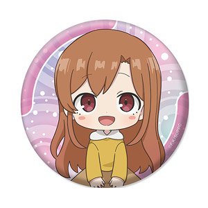 ポーション頼みで生き延びます！ ぺたん娘缶バッジ レイエット (キャラクターグッズ)