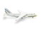 AN-124 アントノフ・エアラインズ `Be brave like Okhtyrka` UR-82008 (完成品飛行機) 商品画像1 サムネイル