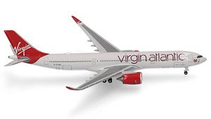 Virgin Atlantic Airbus A330-900neo (Pre-built Aircraft)